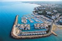 Apartamentos Marineu Cala Gonzalez Alcossebre Buitenkant foto